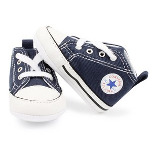 Converse First Star Navy