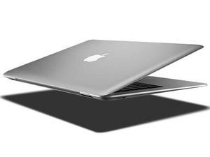 Подарить маме MacBook Air