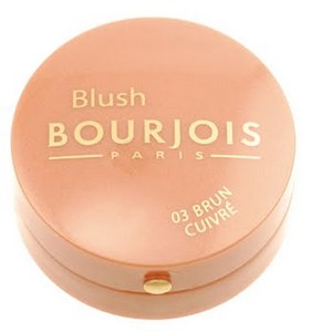 Bourjois - Brun Cuivre 03