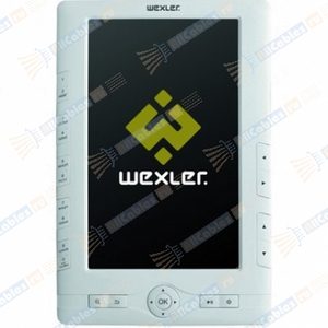 wexler BOOK T7001