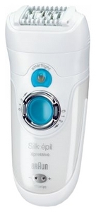 Braun 7681 Silk-epil Xpressive