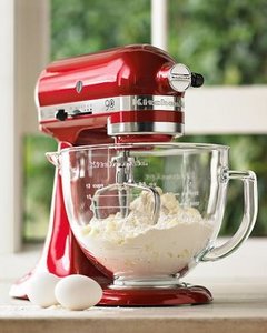 KitchenAid Stand Mixer