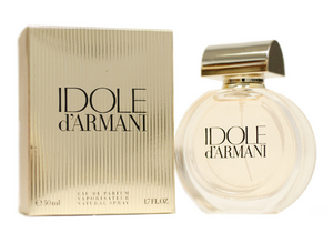 Духи Idole armani