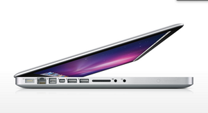 MacBook Pro 15''