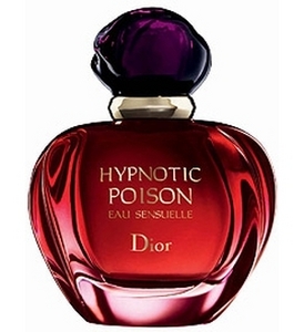 Hypnotic Poison Eau Sensuelle by Dior