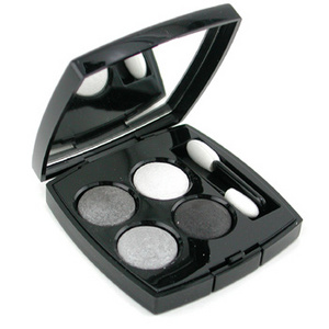 Chanel Les 4 Ombres #93 Smoky Eyes