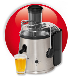 Соковыжималка JUICE MACHINE JU570D31