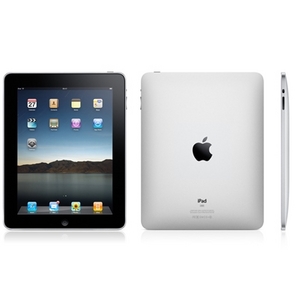 iPad 32 GB Wi-Fi