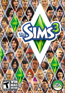 The Sims 3