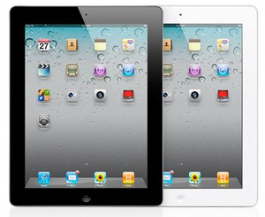 IPAD 2!