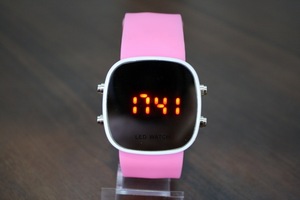 Led watch