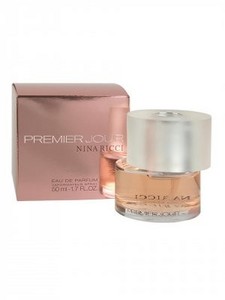 Nina Ricci  Premier Jour