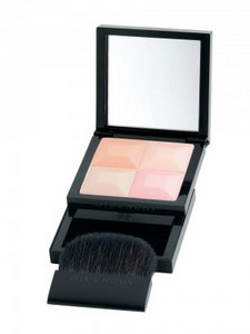 Пудра Givenchy  Le Prisme Visage Mat  No. 82 Rose Cashmere