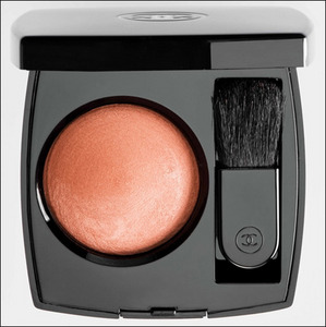 Chanel Joues Contraste blush