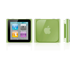 Apple iPod nano 6 8Gb