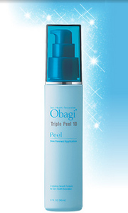 Obagi Triple Peel 10