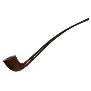 Трубка формы churchwarden