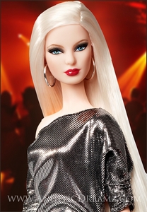 Barbie Basics Collection 2.5 - model 14