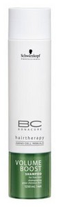 Schwarzkopf Professional BC Bonacure Volume Boost