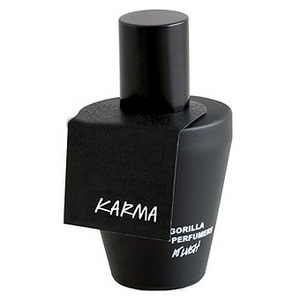 Духи Карма Lush