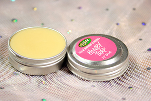 "Lush" Honey Trap Lip Balm