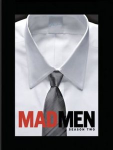 полное собрание "mad men"