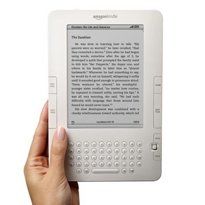 kindle