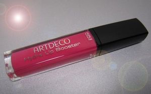 блеск artdeco hydra lip booster