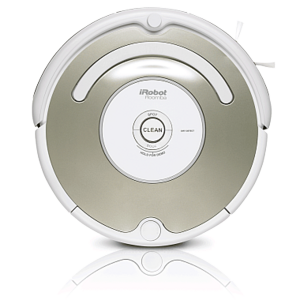 iRobot Roomba