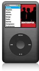 iPod