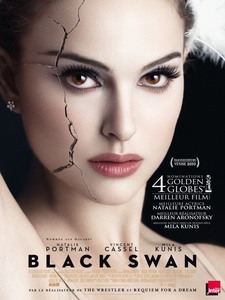 Чёрный лебедь (Black Swan), 2010