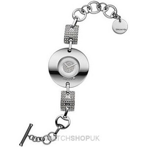 Ladies' DKNY Watch