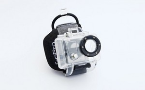 GoPro HD Wrist Housing