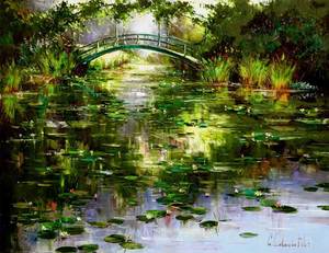 Giverny