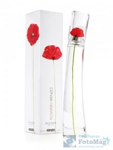 Духи Kenzo Flower By