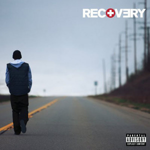 Eminem. Recovery