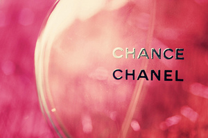 Chanel Chance eau tender