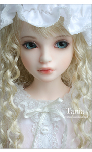 купить BJD