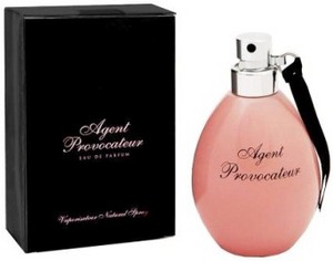 Agent Provocateur - Agent Provocateur