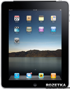 Apple iPad Wi-Fi + 3G 64GB