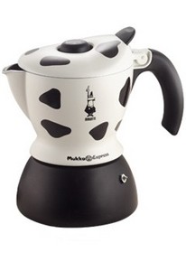 Кофеварка Bialetti Mukka Express