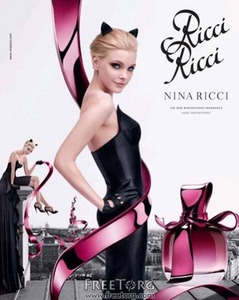 Ricci Ricci от Nina Ricci