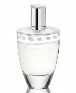 Fleur de Cristal Lalique