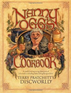 Nanny Ogg's Cookbook (Discworld Series)