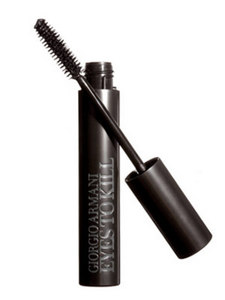 Giorgio Armani Eyes to Kill Mascara