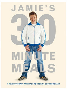 Jamie's 30 minute meals