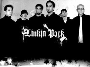 Концерт Linkin Park