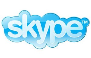 Сделать Skype