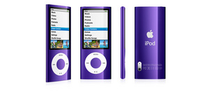 iPod