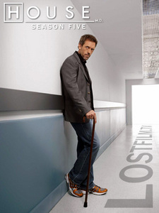 DVD House m.d. 5 seson